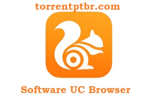 Software UC Browser Download Para Windows e Android PT-BR