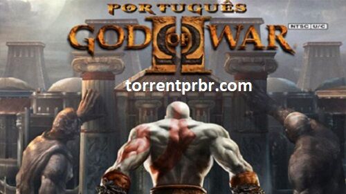 God of War Legendado ISO Download PS3 Game [PT-BR]