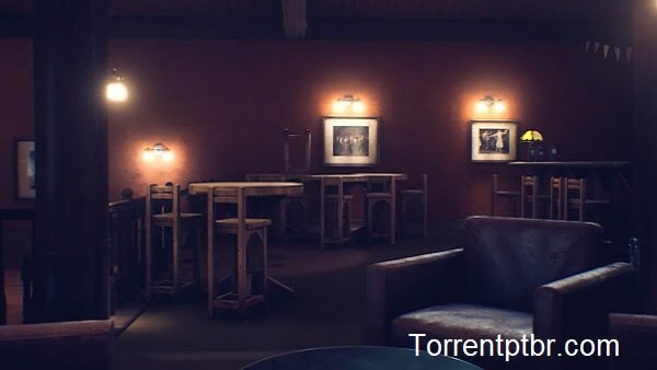 The Suicide of Rachel Foster Torrent Download [PT-BR]