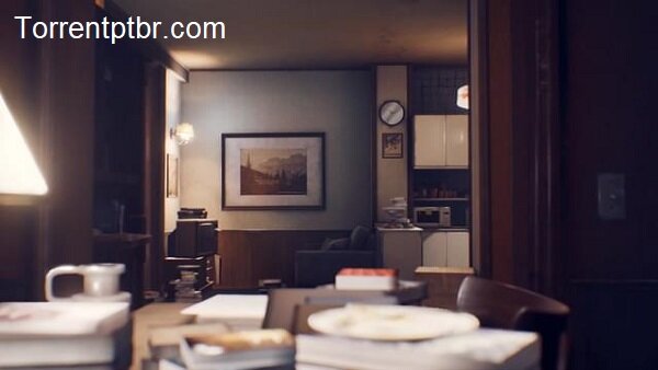 The Suicide of Rachel Foster Torrent Download [PT-BR]