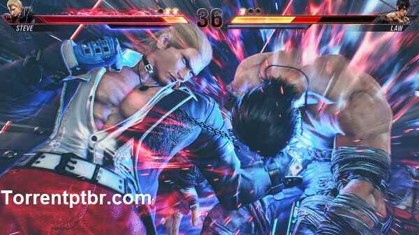TEKKEN 8 Download Grátis para PC para Windows 10/11
