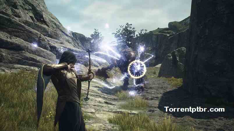 Dragon’s Dogma 2 Free Download for PC