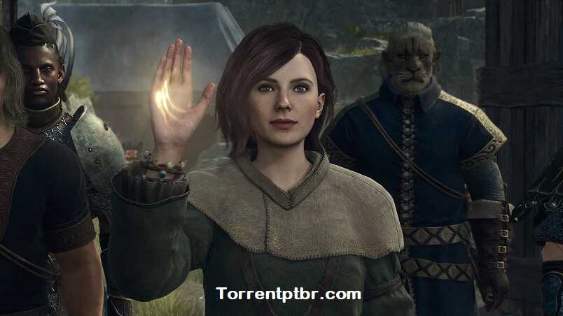 Dragon’s Dogma 2 Free Download for PC