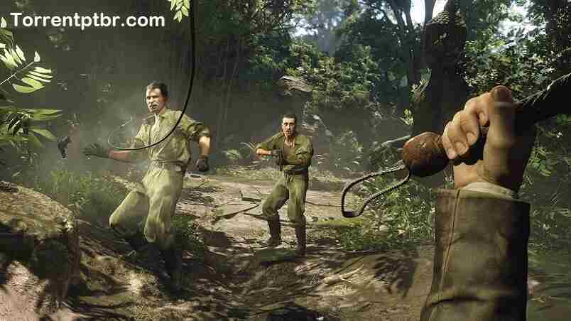 Indiana Jones and the Great Circle para PC Windows Baixar