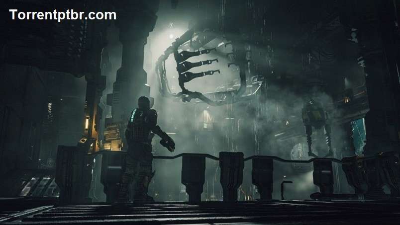 Dead Space Remake Utorrent Download [PT-BR]