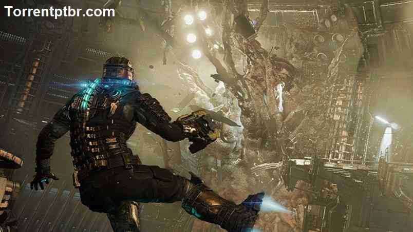 Dead Space Remake Utorrent Download [PT-BR]