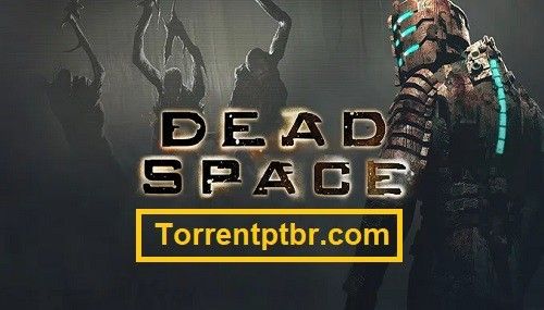 Dead Space Remake Utorrent Download [PT-BR]