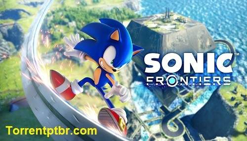Sonic Frontiers Torrent Download para PC
