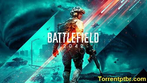 Battlefield 2042 Torrent Download para PC [PT-BR]