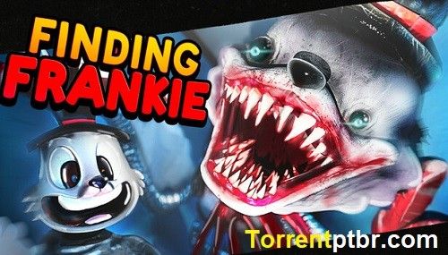 Download Finding Frankie Torrent para PC [PT-BR]