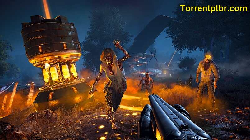 Far Cry 5 Download PT BR