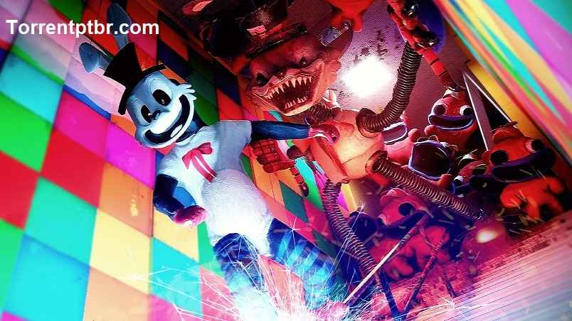 Download Finding Frankie Torrent para PC [PT-BR]