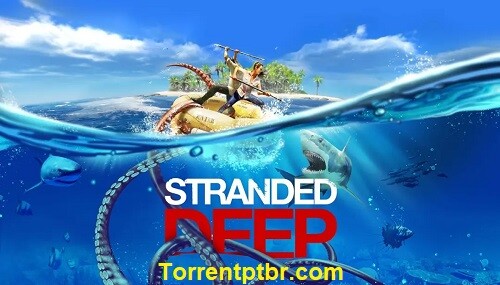 Stranded Deep Download PC PT-BR