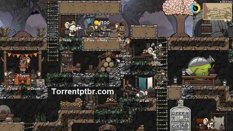 Ratopia Torrent Download for PC