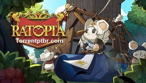 Ratopia Torrent Download for PC