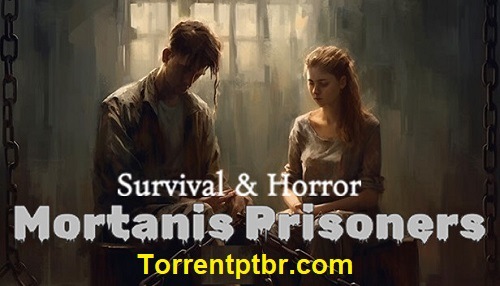 Survival & Horror: Mortanis Prisoners Download