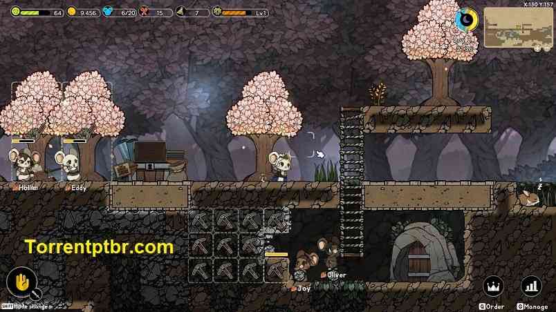 Ratopia Torrent Download for PC