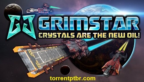 Grimstar: Crystals are the New Oil! Download