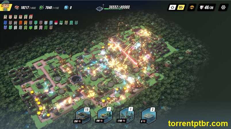Tower Dominion Torrent Free Download [PT-BR]