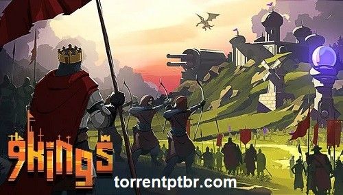 Baixar 9 Kings Torrent for PC [PT-BR]