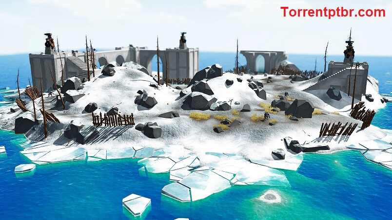 Baixar Lens Island Torrent [PT-BR]