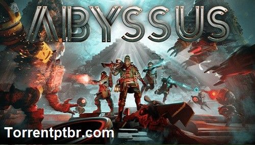 Abyssus Torrent Free Download PC Game
