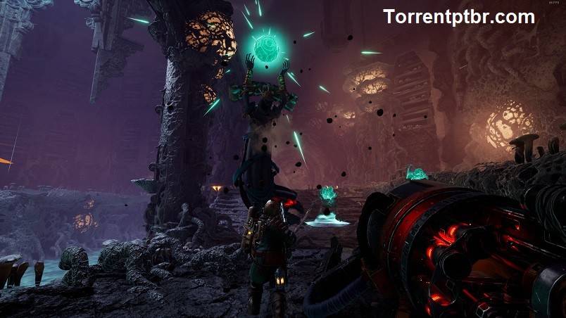 Abyssus Torrent Free Download PC Game