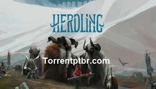 Download do jogo Herdling Torrent