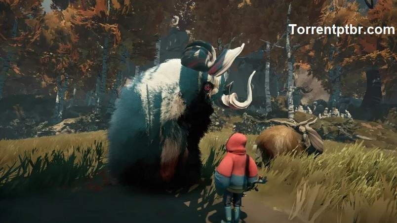 Download do jogo Herdling Torrent