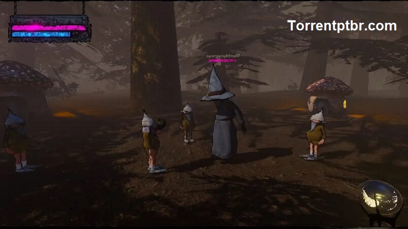 Mage Arena Torrent Download [PT-BR]