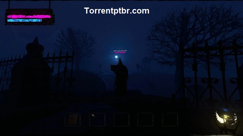 Mage Arena Torrent Download [PT-BR]