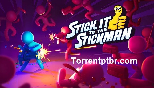 Stick it to the Stickman Torrent [PT-BR]