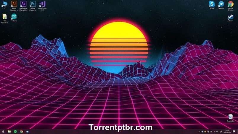 Wallpaper Engine Torrent [PT-BR]