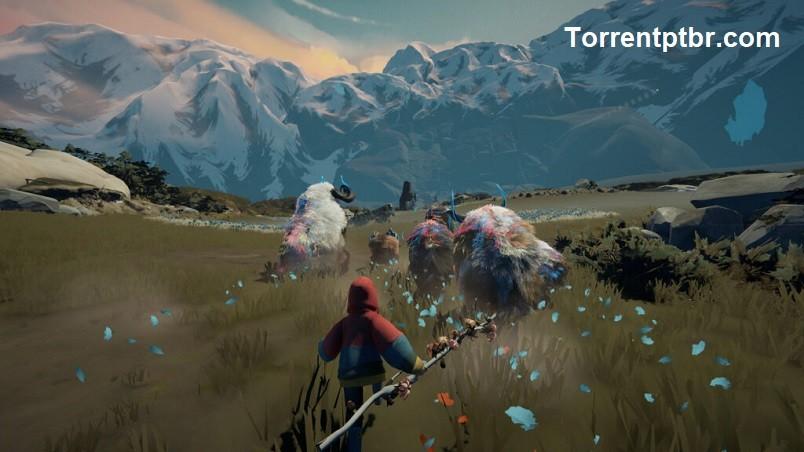 Download do jogo Herdling Torrent