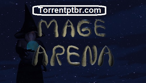 Mage Arena Torrent Download [PT-BR]