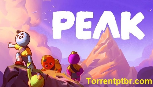 PEAK Torrent [PT-BR]