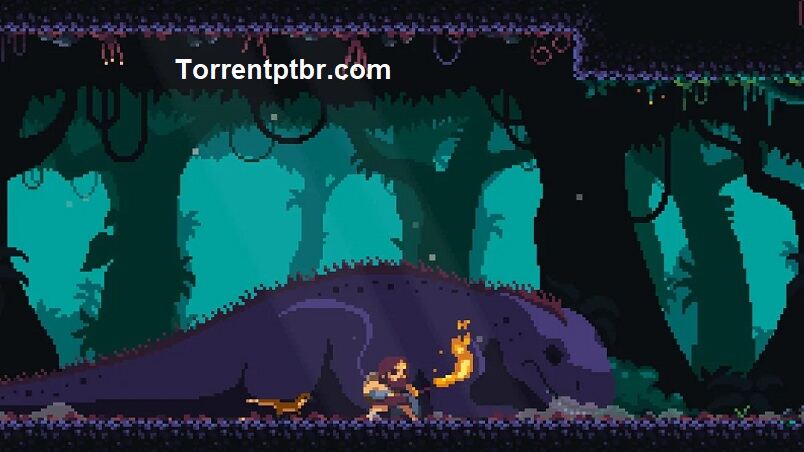 Primal Planet Torrent [PT-BR]