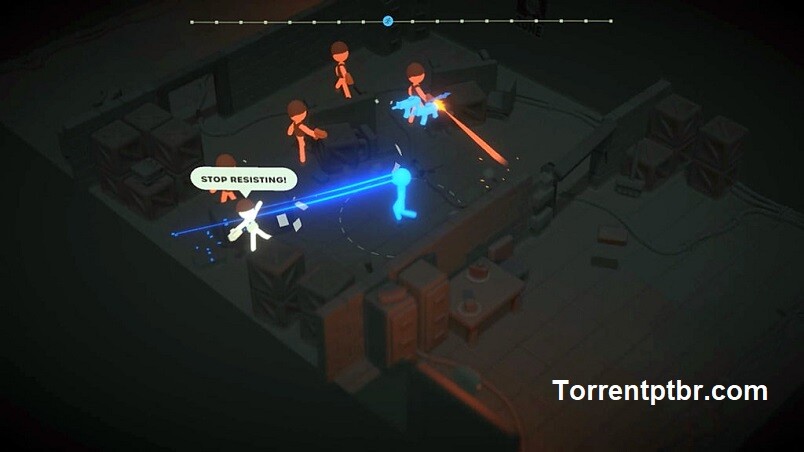 Stick it to the Stickman Torrent [PT-BR]