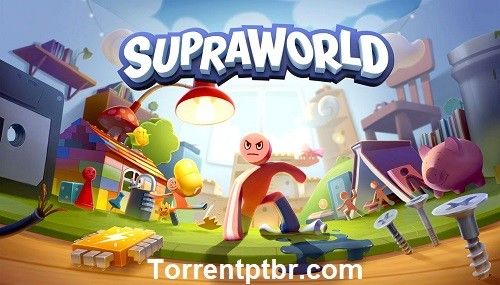 Supraworld Download PC (Português)