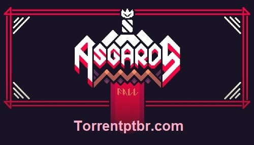 Asgard's Fall Torrent [PT-BR]
