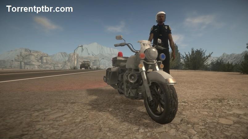 Enforcer Police Crime Action Free Download de Jogo