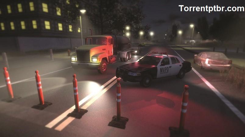 Enforcer Police Crime Action Free Download de Jogo