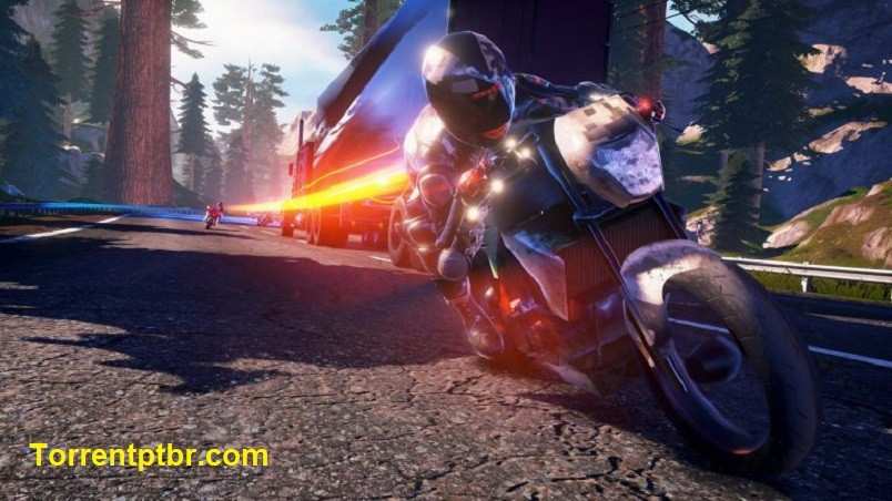 Moto Racer 4 Sliced Peak Download de Jogo [PT-BR]
