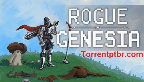 Rogue Genesia Torrent [PT-BR]
