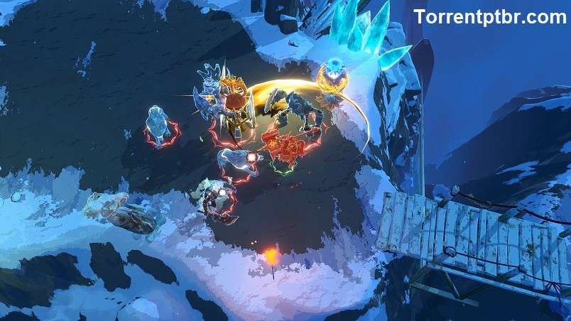 Download Grátis Shape of Dreams Game [PT-BR]