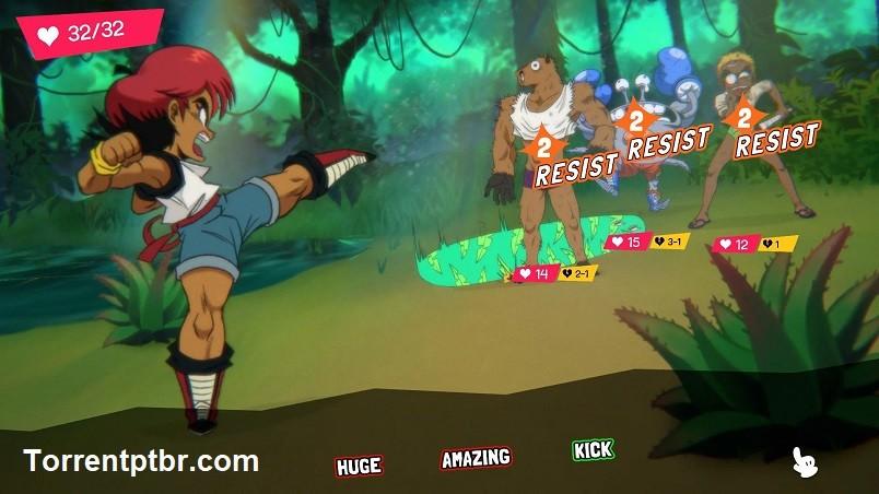Wander Stars Game Download [PT-BR]
