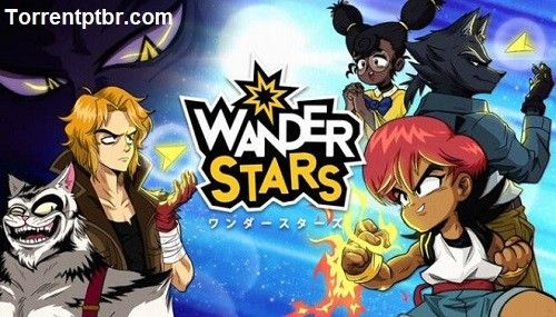 Wander Stars Game Download [PT-BR]