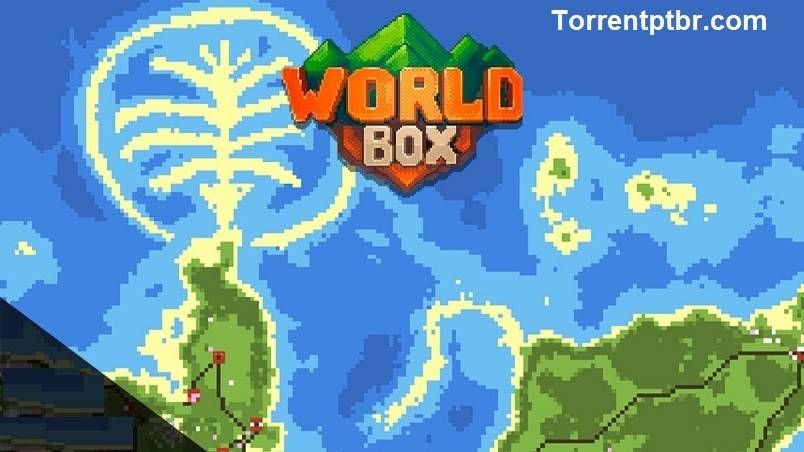 WorldBox - The Best Sandbox God Simulator Game (0.50.6)