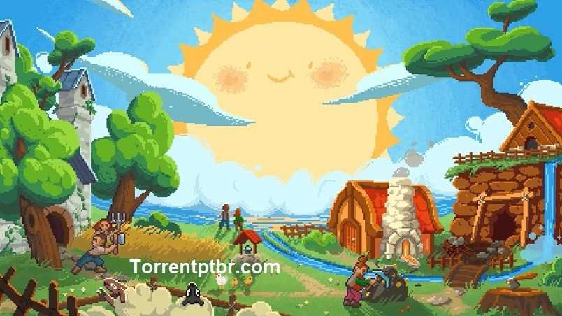 WorldBox - The Best Sandbox God Simulator Game (0.50.6)