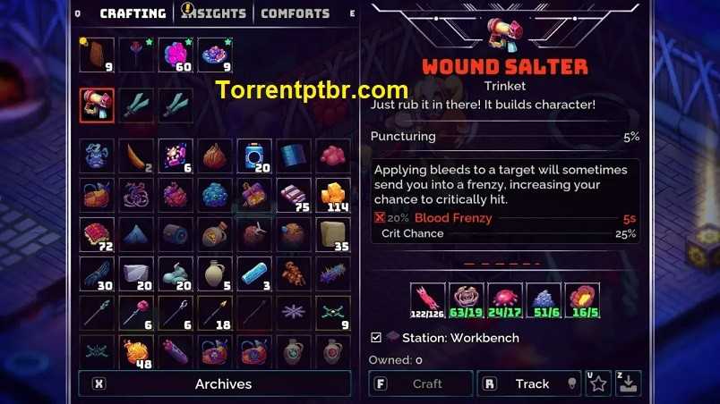 Crashlands 2 Torrent Download [PT-BR]